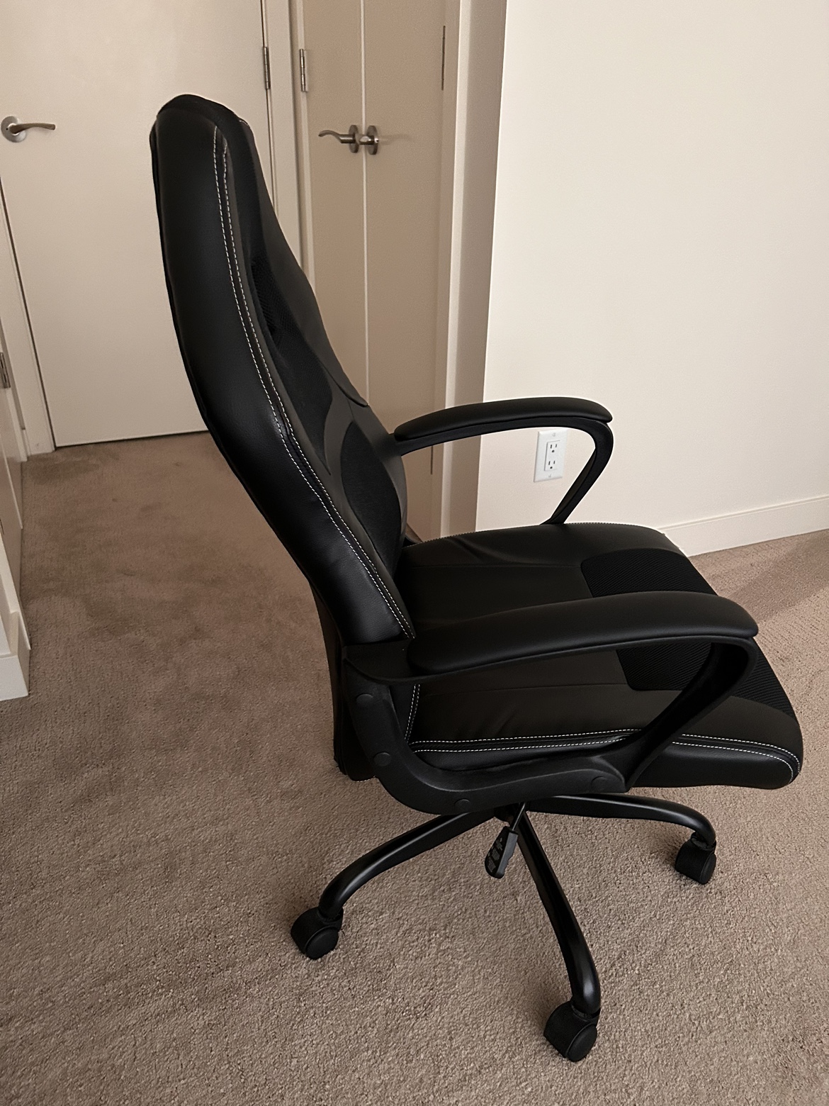 Gaming/office chair - photo 4