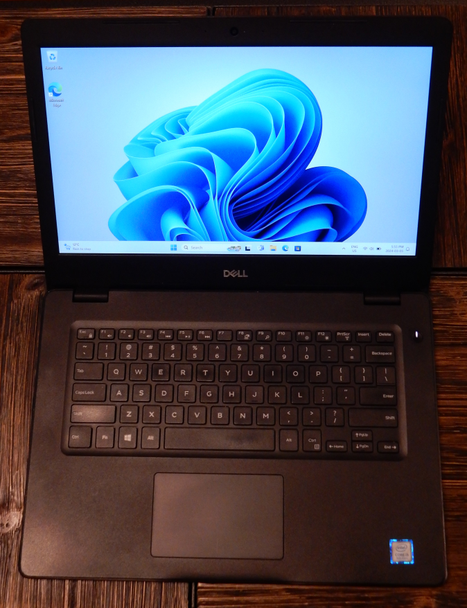 Dell i5 Laptop - tested and refurbished - photo 3