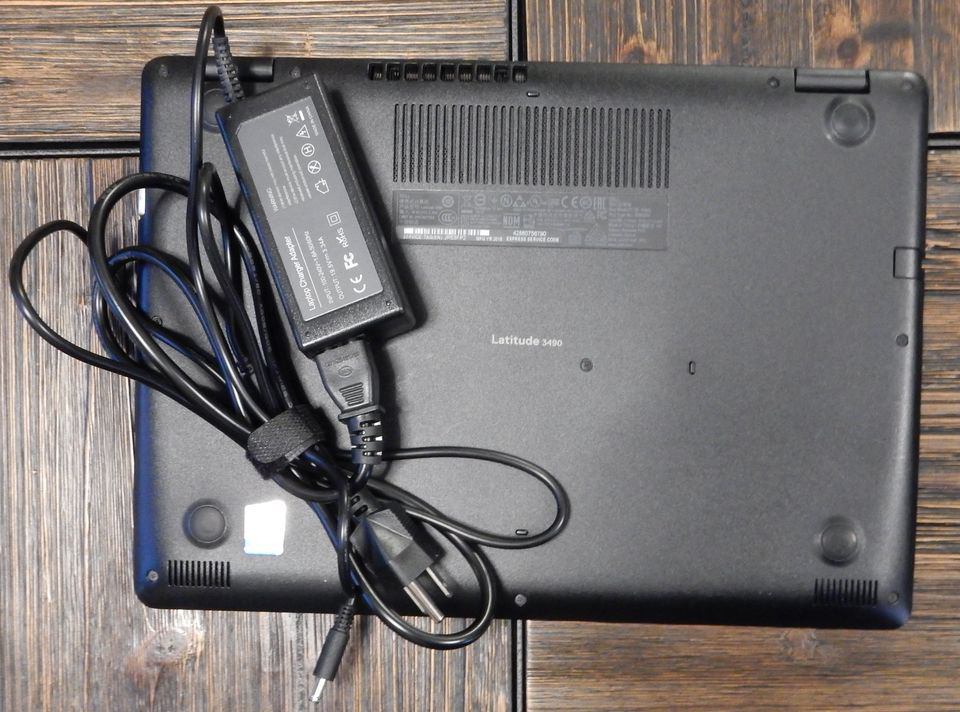 Dell i5 Laptop - tested and refurbished - photo 5
