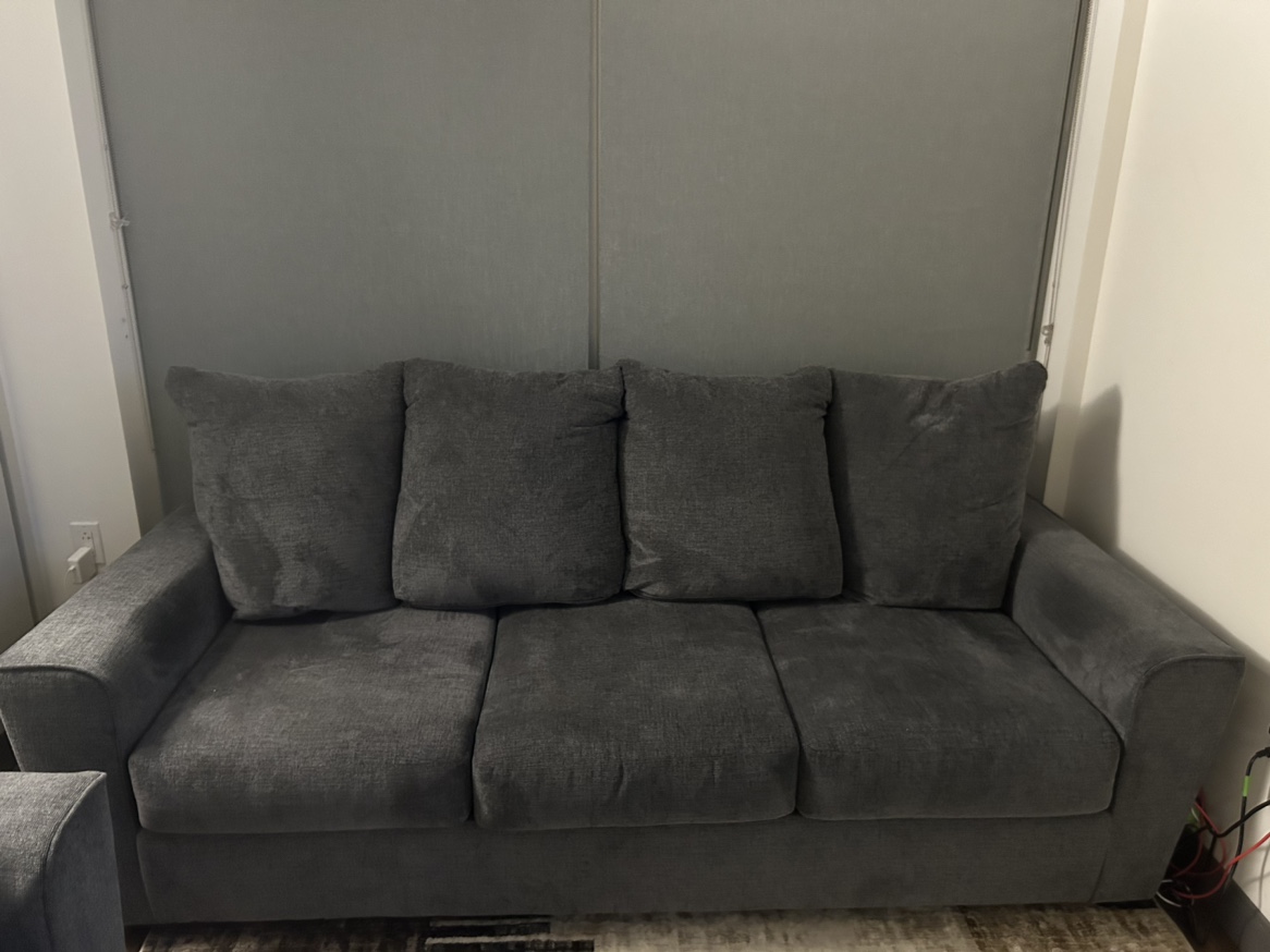 Stairatt Sofa