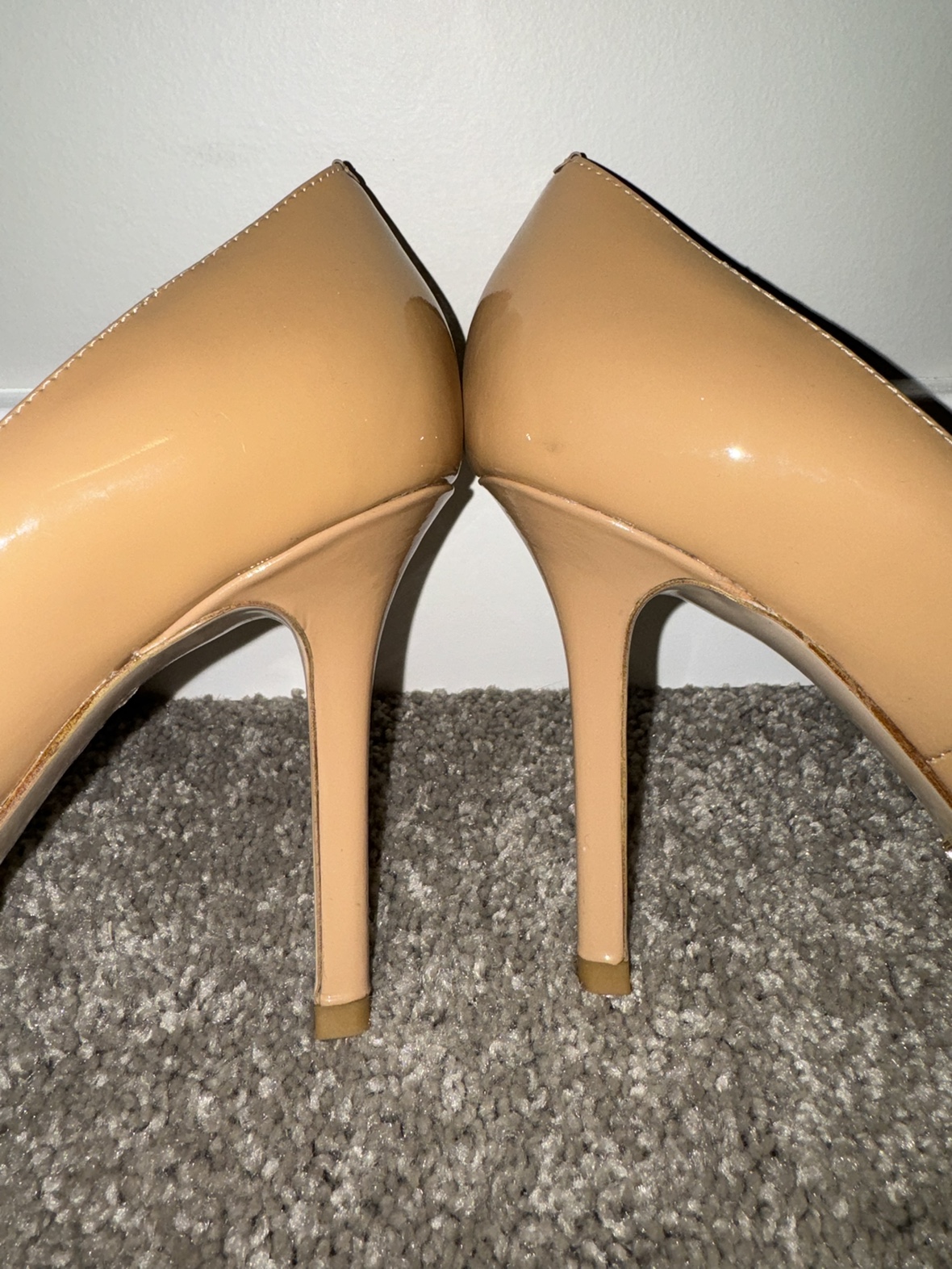 Classy heals - photo 3