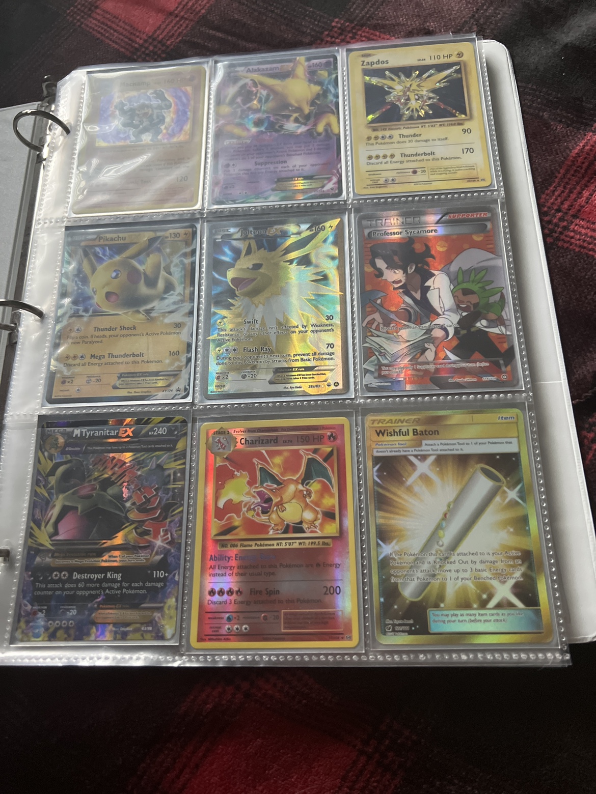 Pokémon rare cards - photo 3