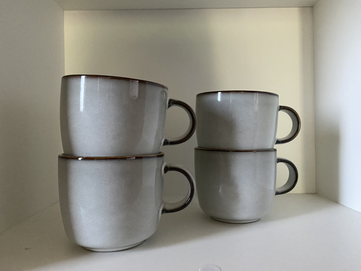 Stoneware Mugs image indicator(4)