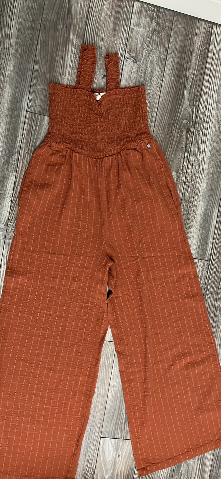 Roxy jumpsuit