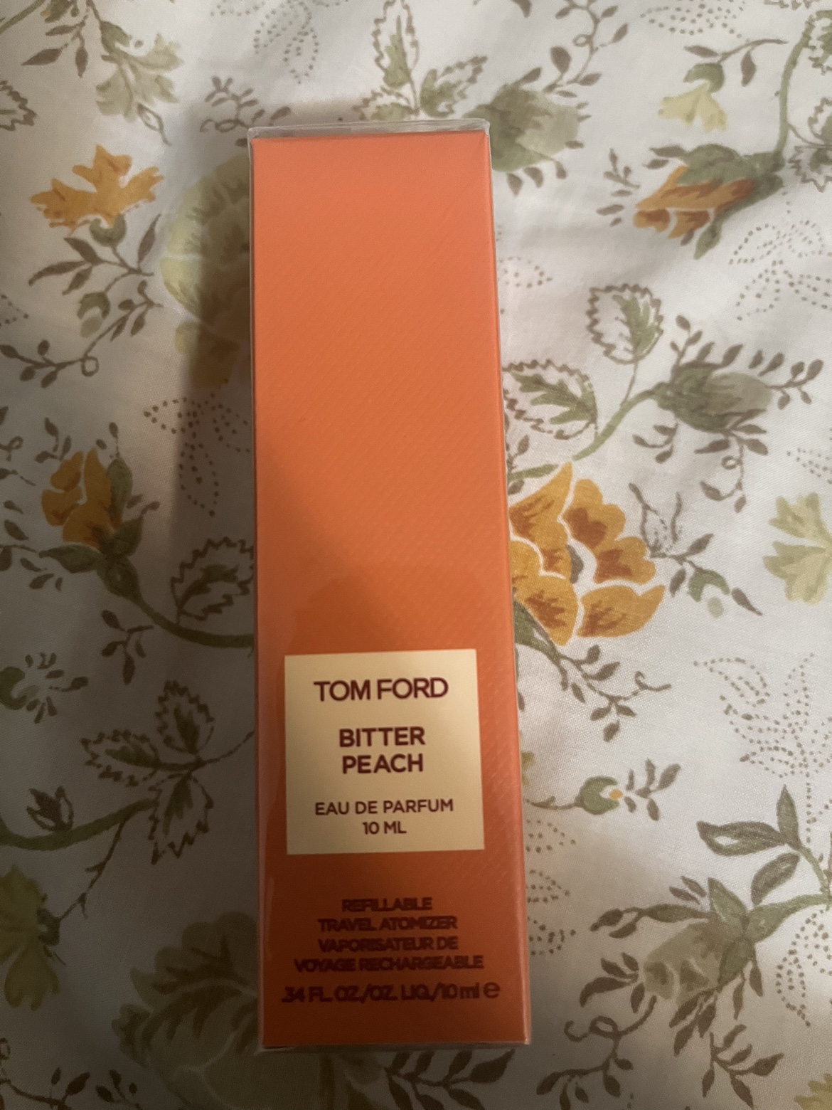 Tom Ford Perfume