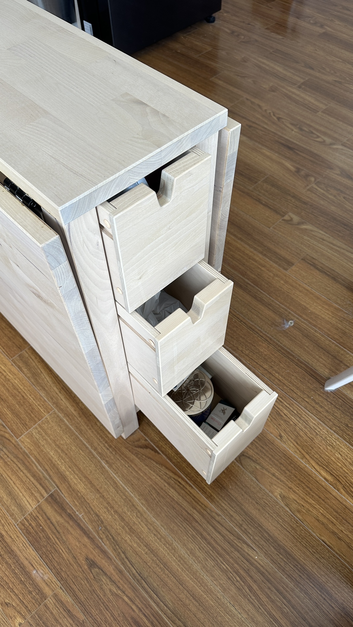 Ikea Dining Table - photo 4