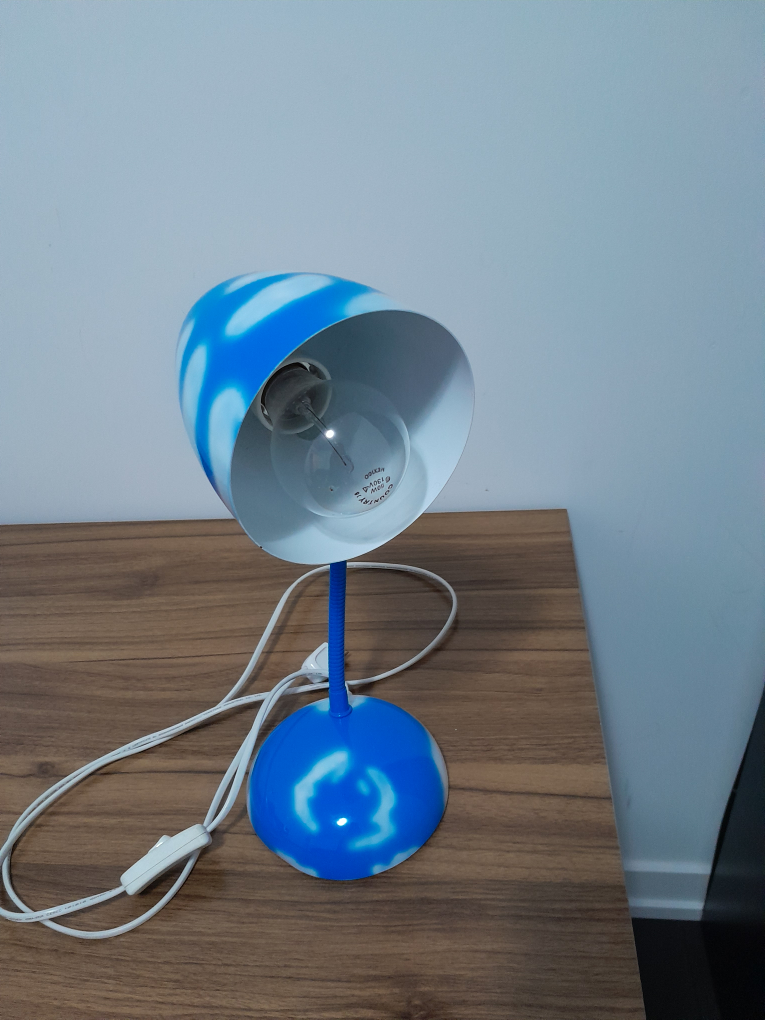 Table lamp - photo 2