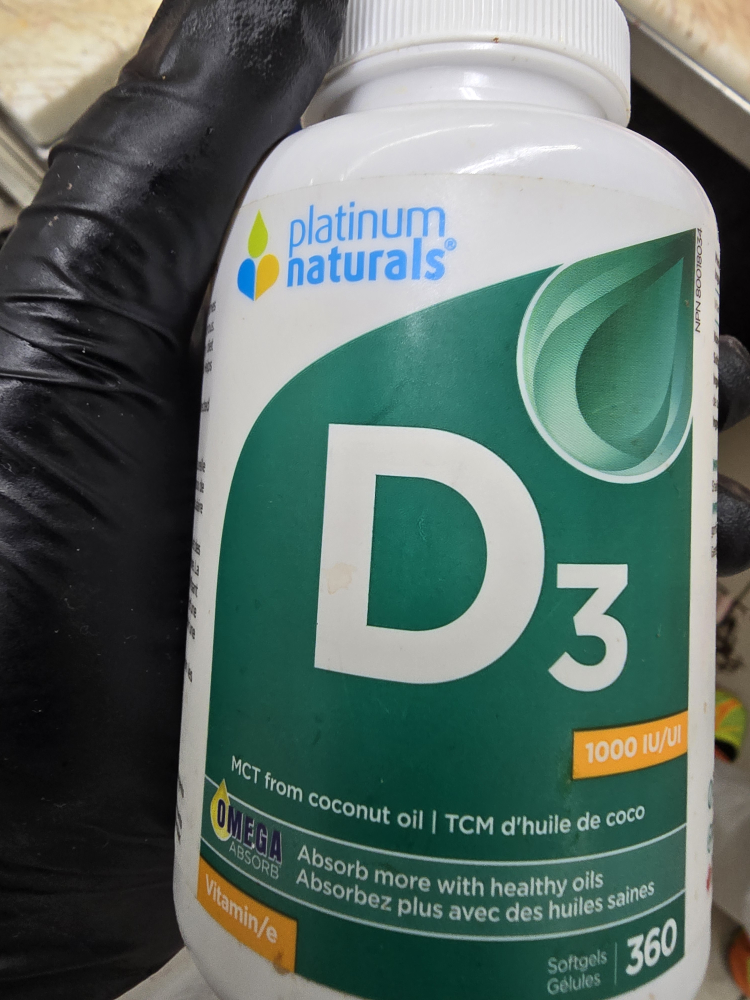 vitamin D - photo 4