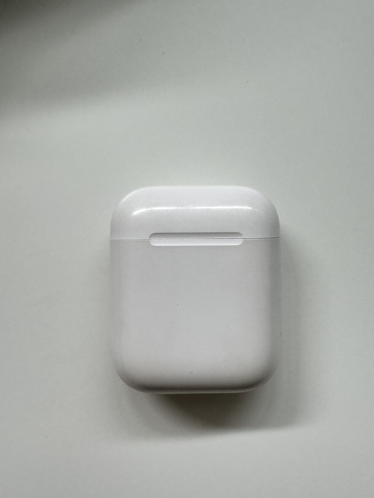 Airpods 2nd Generation