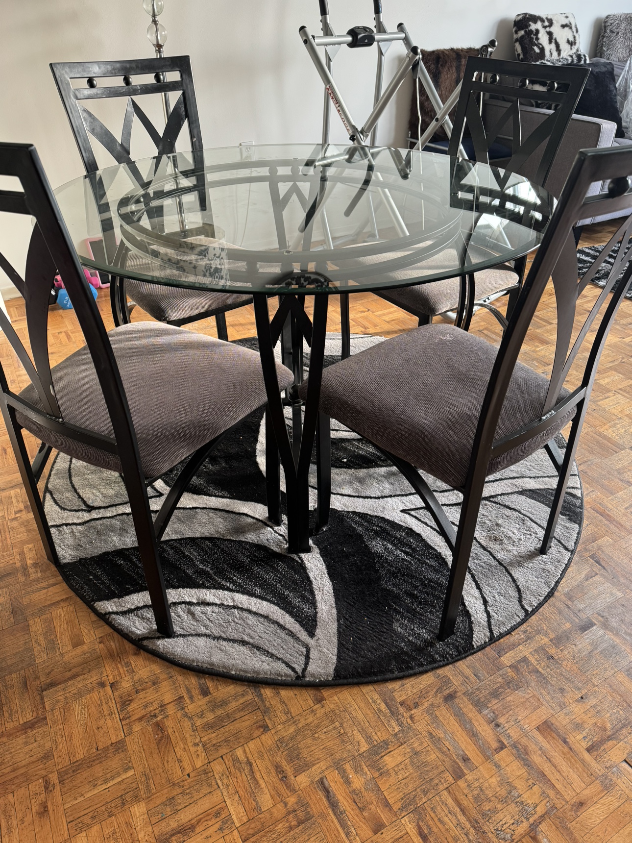 Dinning set