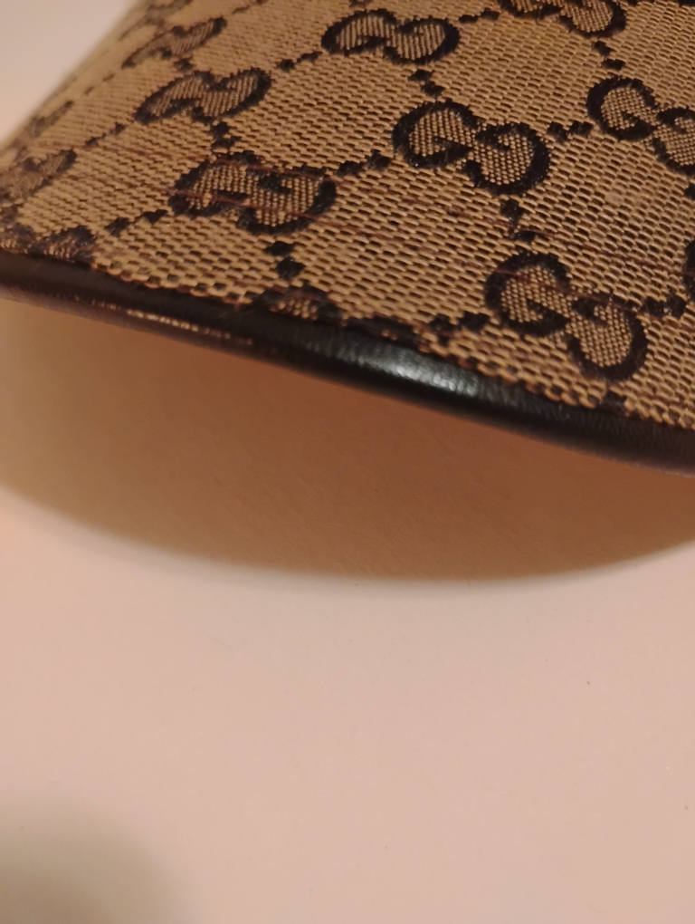 Men's Gucci hat, Men's baseball cap image indicator(4)