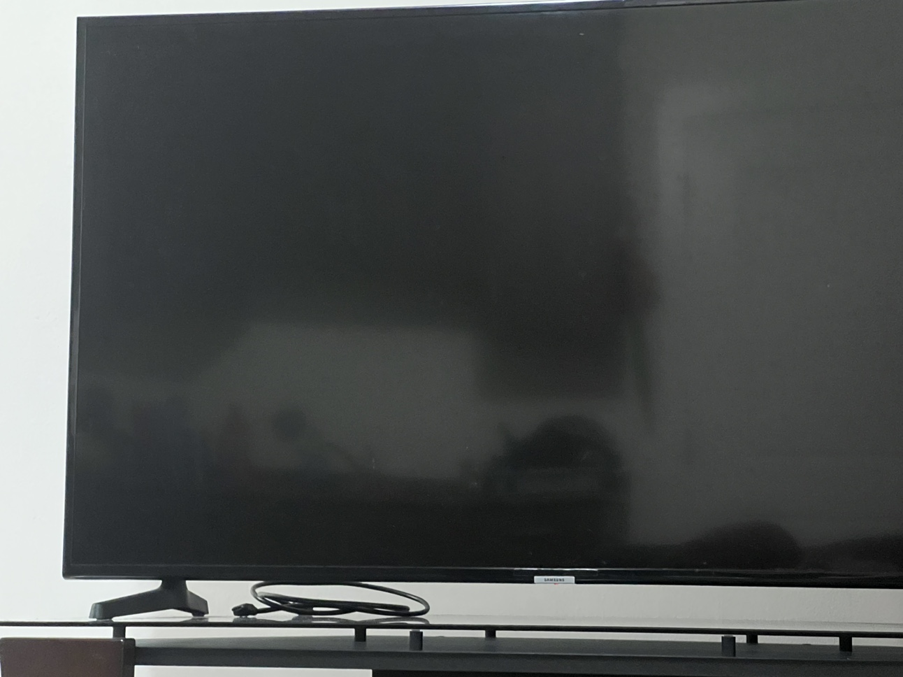 Samsung smart t.v - photo 4