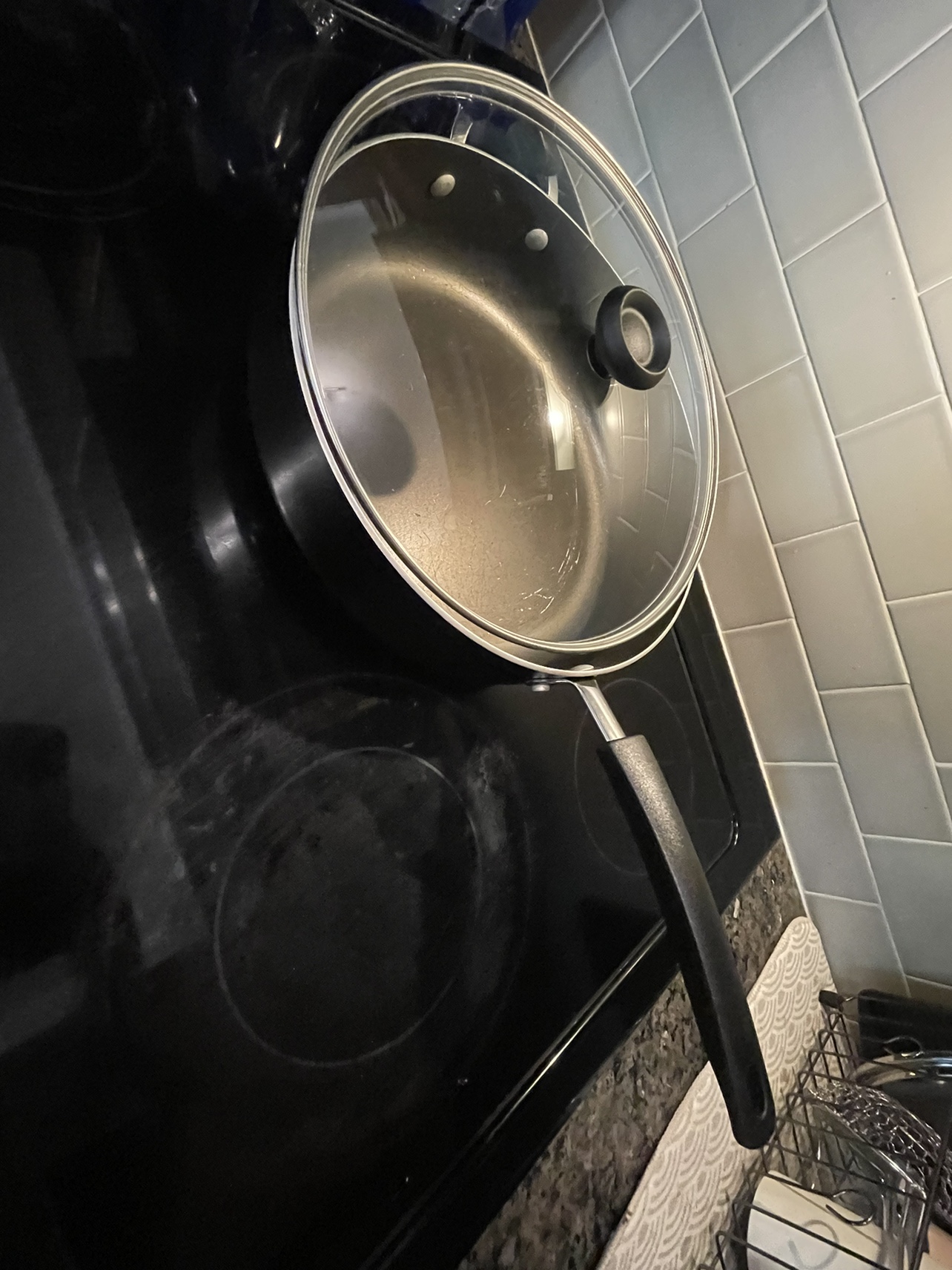 Large cooking pot - photo 2