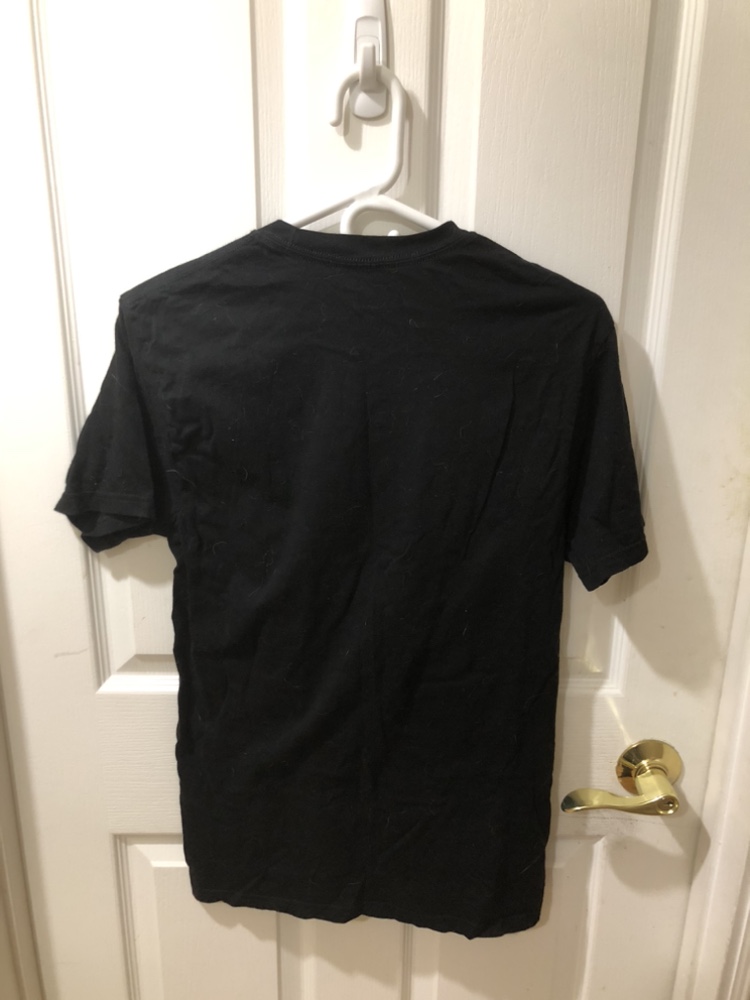 Spirited Away Anime Unisex Tee-Shirt image indicator(2)