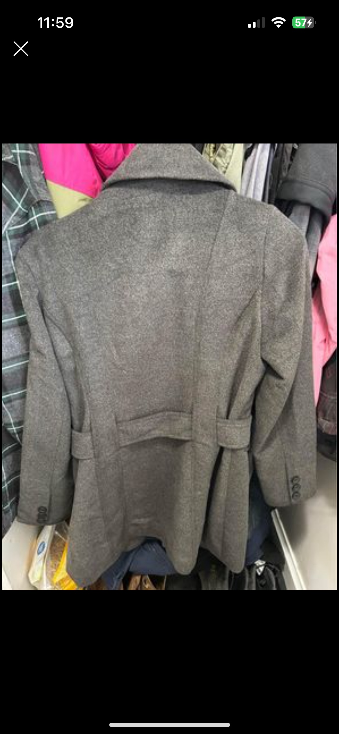 Jacket - photo 2