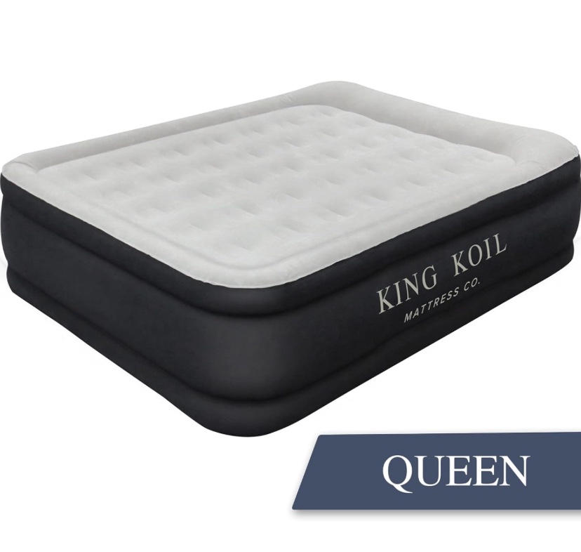 Queen Air Mattress