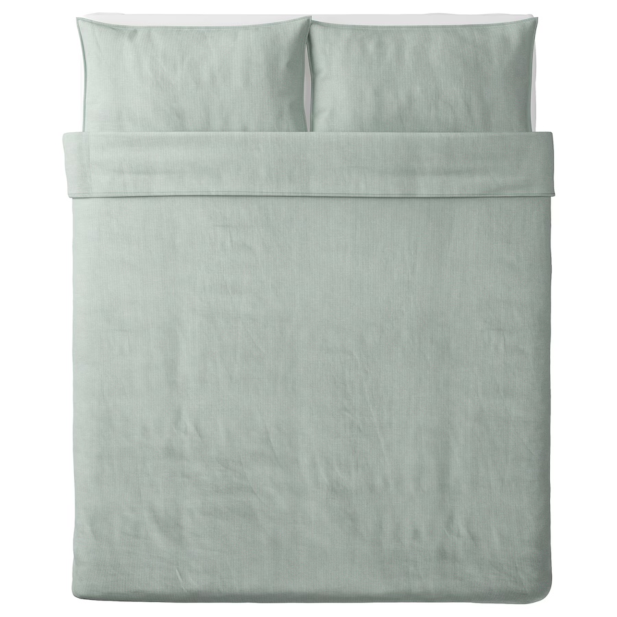 Duvet cover with Pillow case - Queen - photo 2