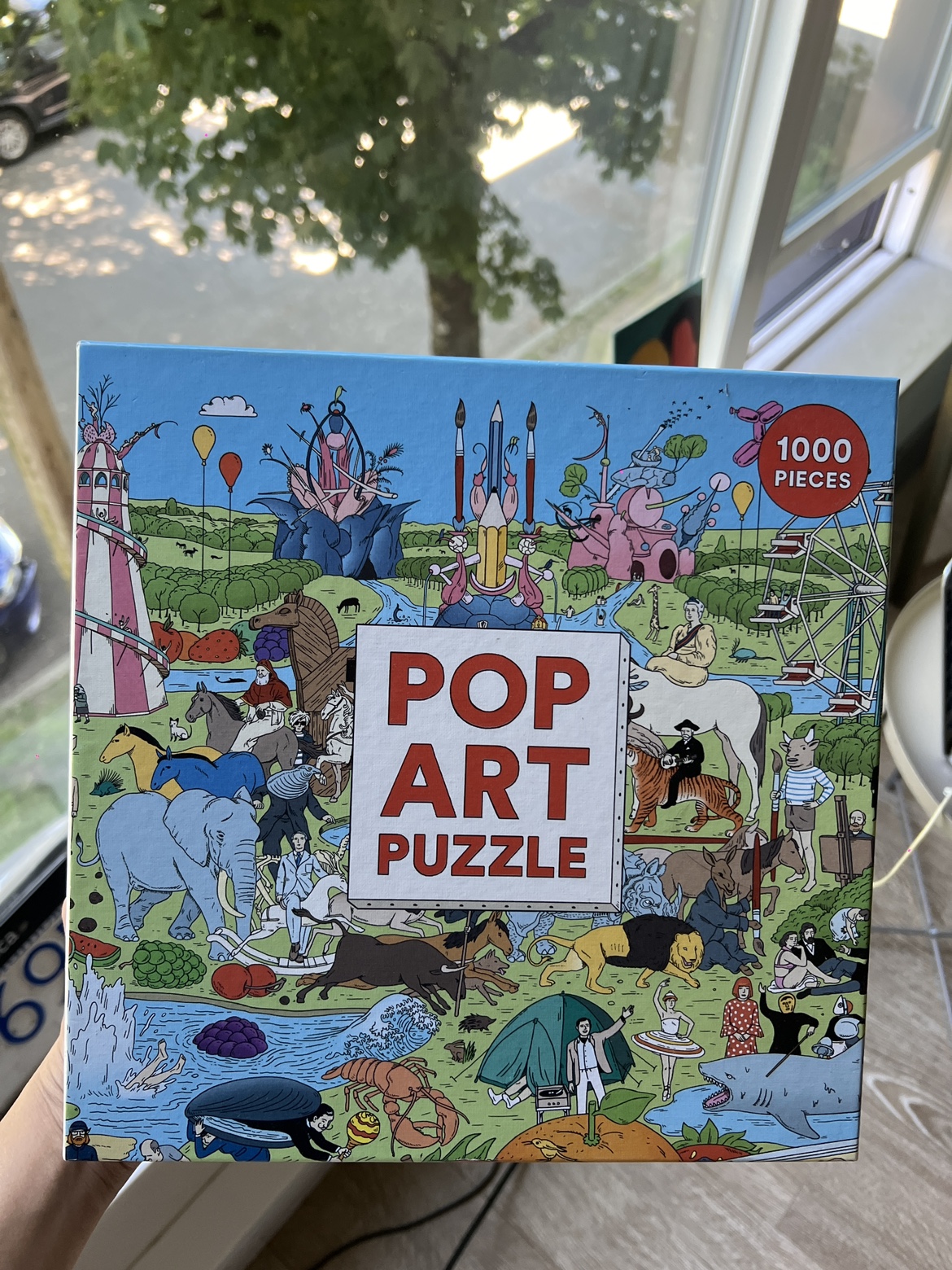 Puzzle