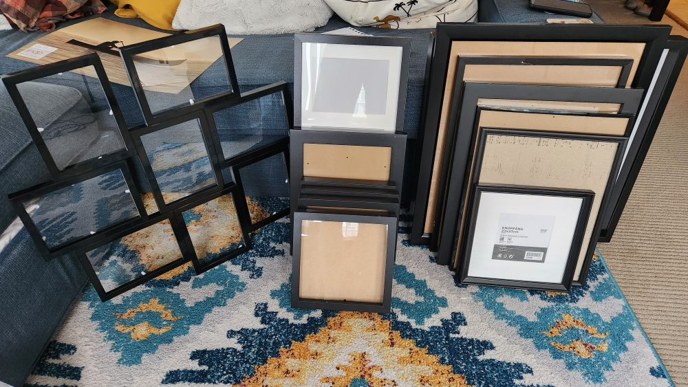 picture frames - photo 3