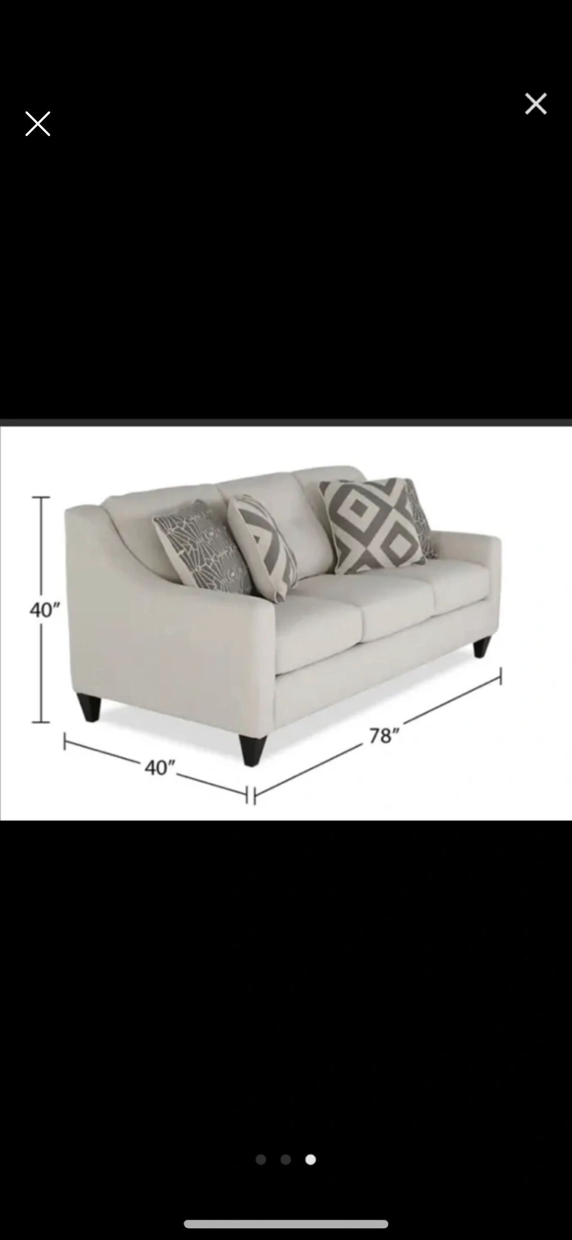 Sofa image indicator(3)