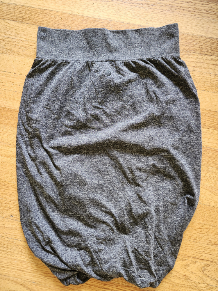 Lululemon pencil skirt - photo 2