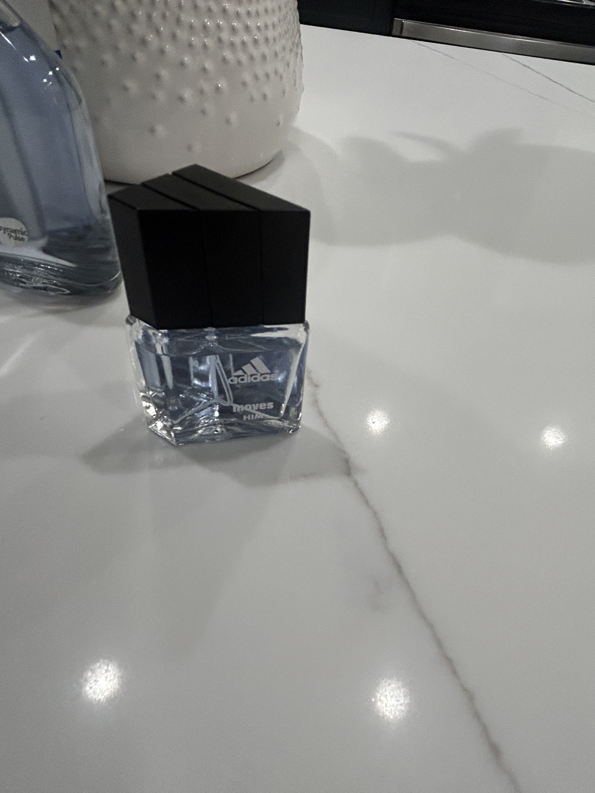 Adidas after shave and cologne - photo 3