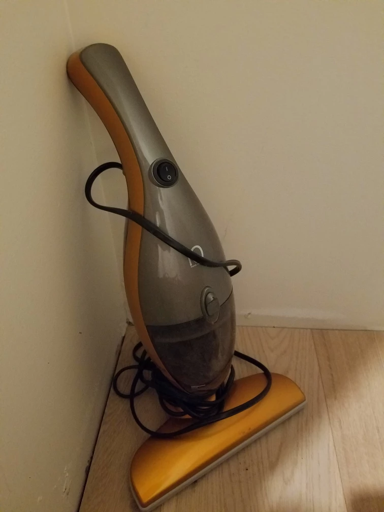 portable vacuum