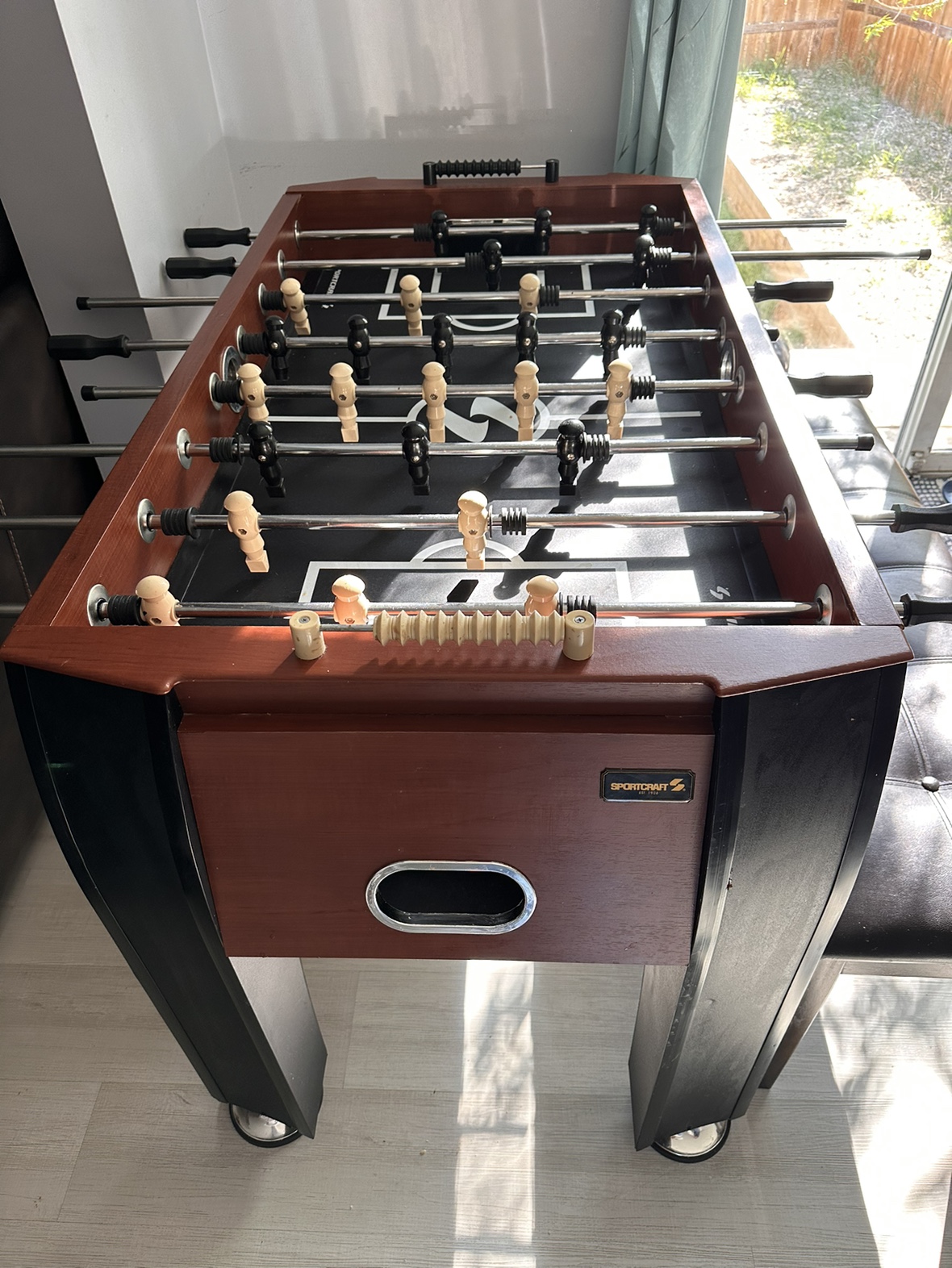 Foosball Table