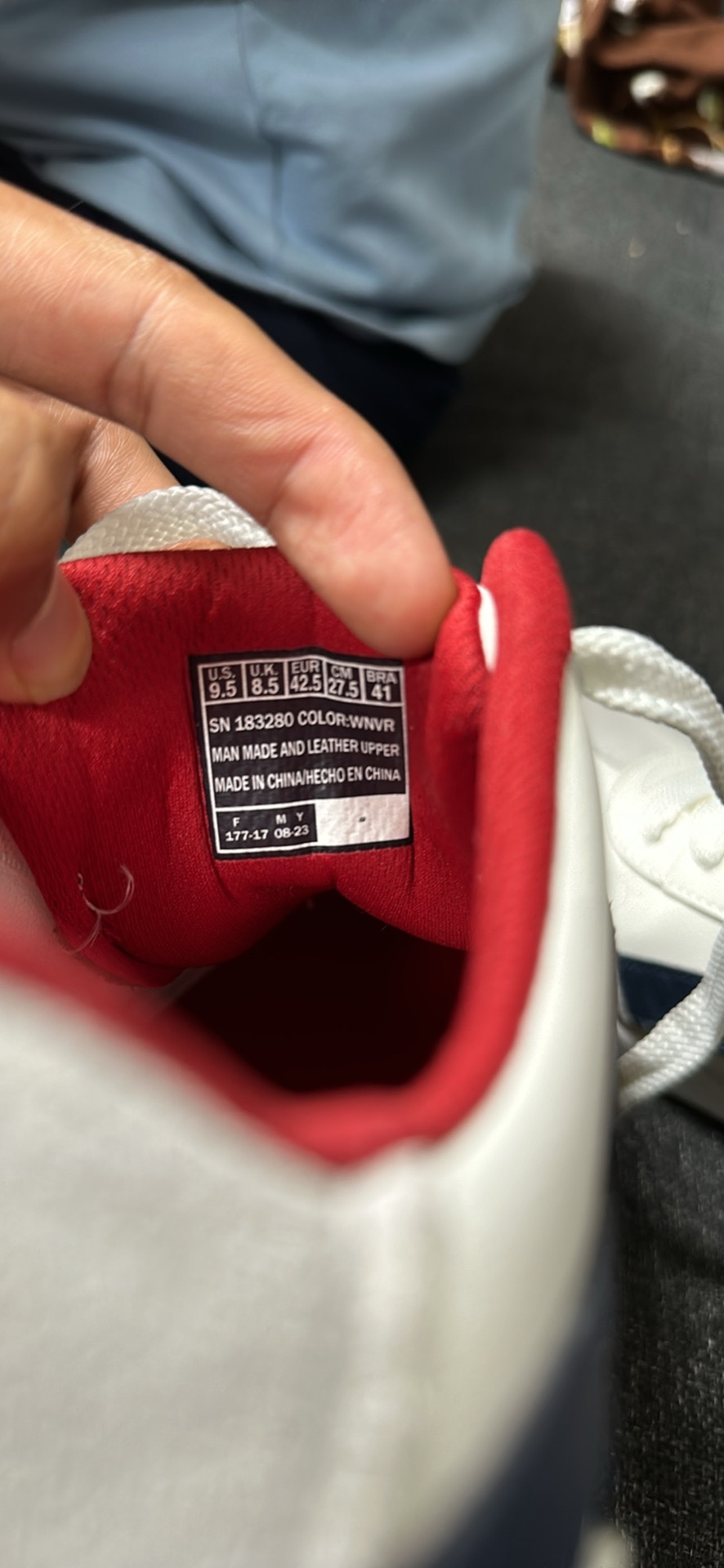 Skechers Sneakers - photo 4