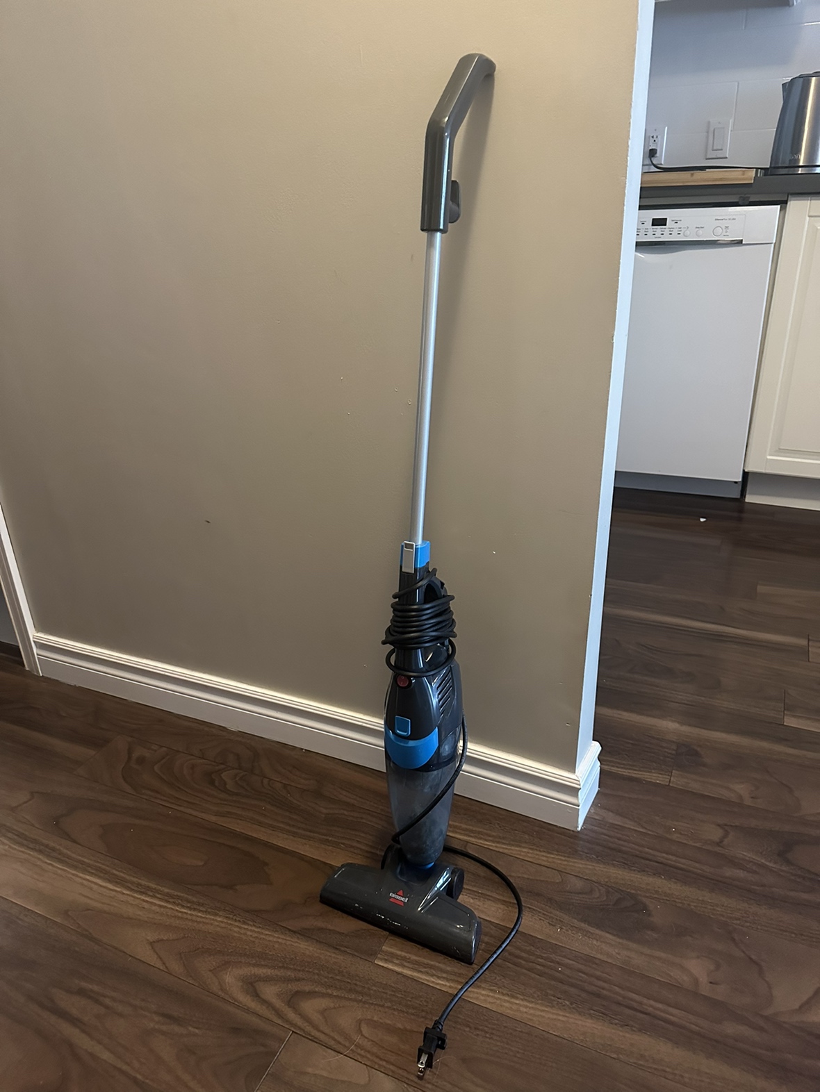 Bissell 3 in 1 Lightweight Stick Vacuum