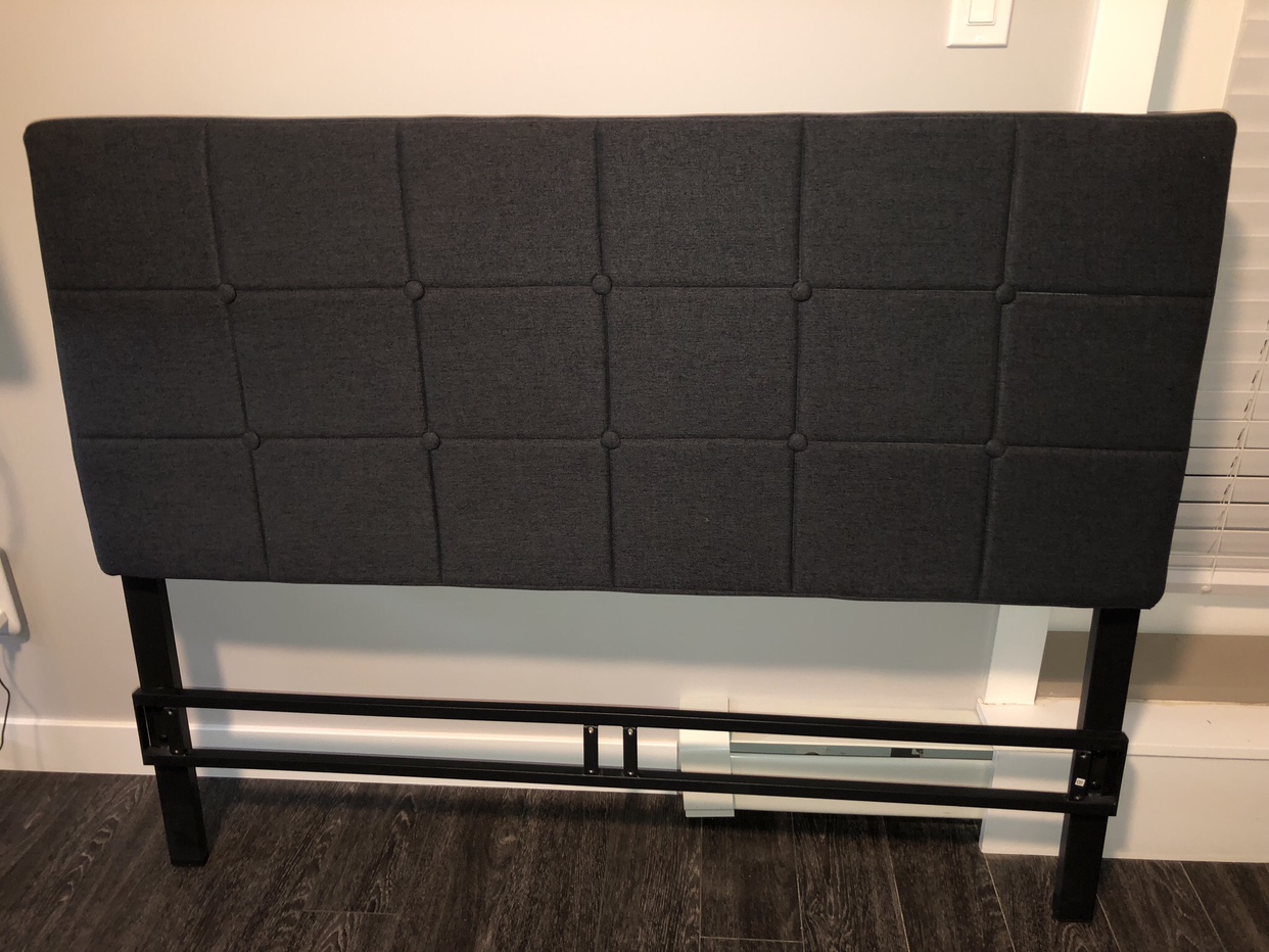 Full Bed Frame - photo 4