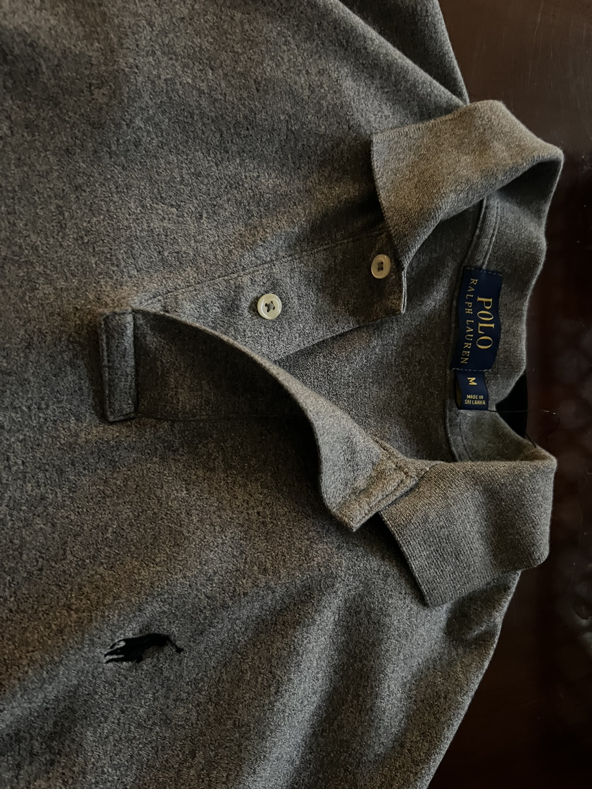 Ralph Lauren polo men’s shirts and polos - photo 3