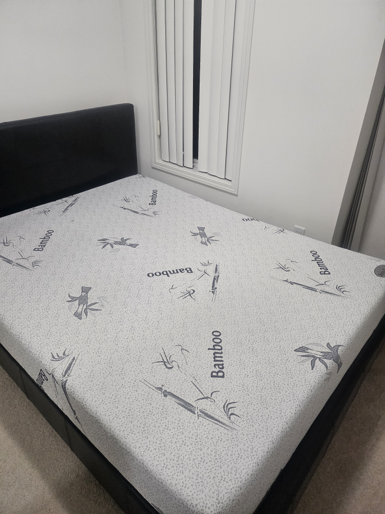 🥕Queen Size Matress