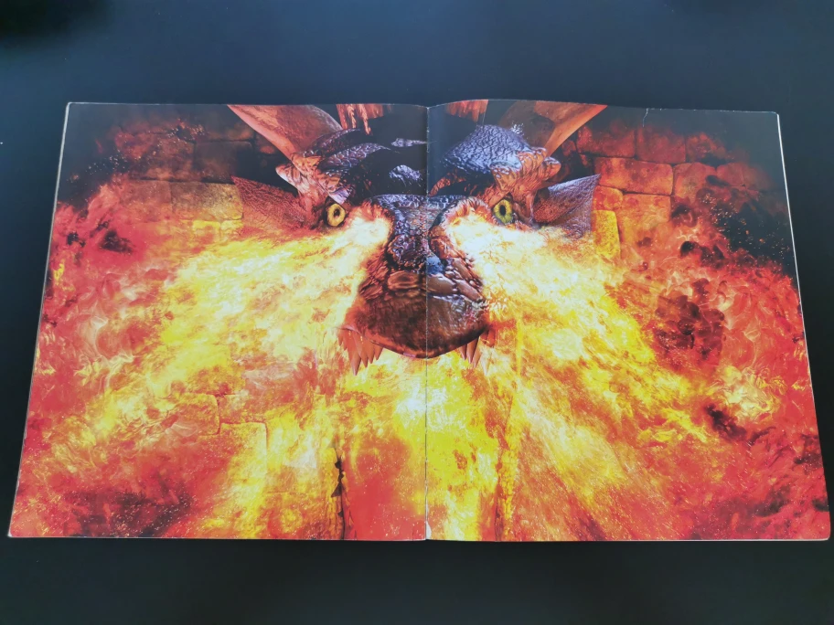 Dragon World Book 🐲 image indicator(5)