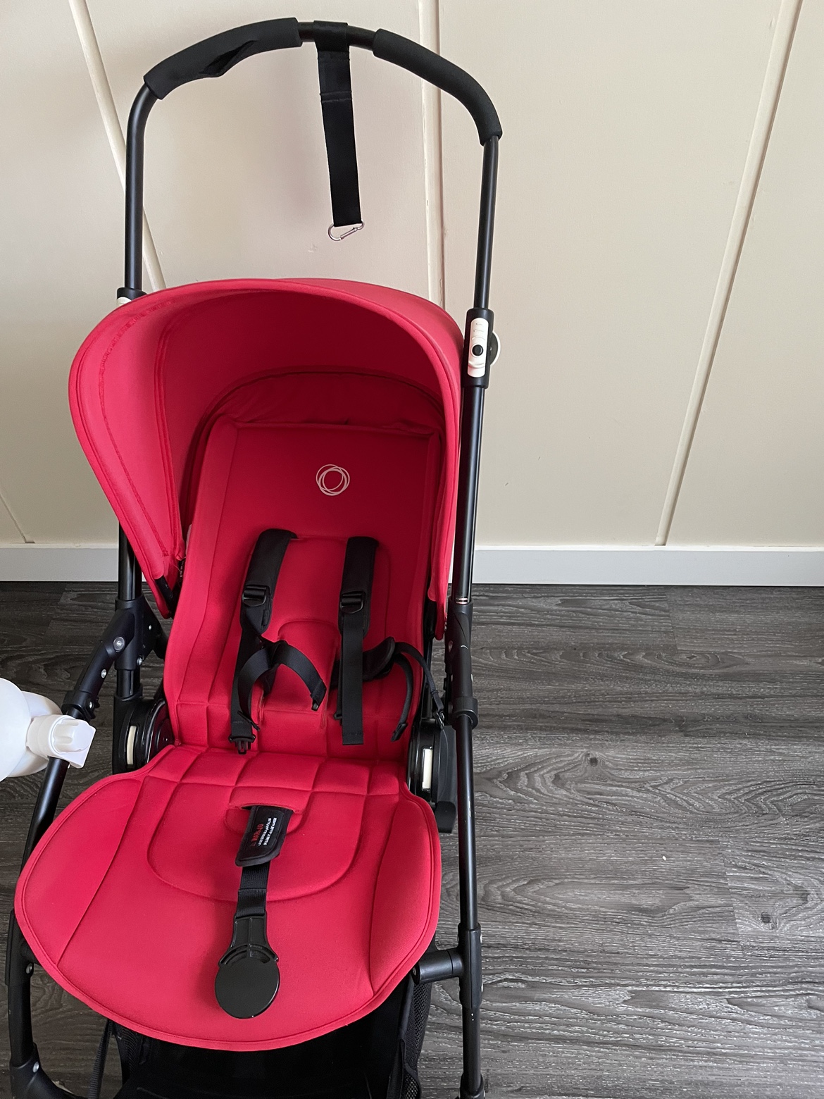 Stroller Bagaboo - photo 4