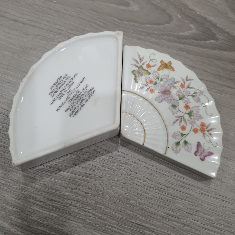 Porcelain  box - photo 3