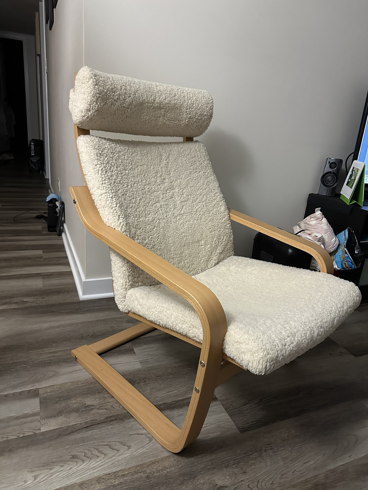 Armchair - photo 2