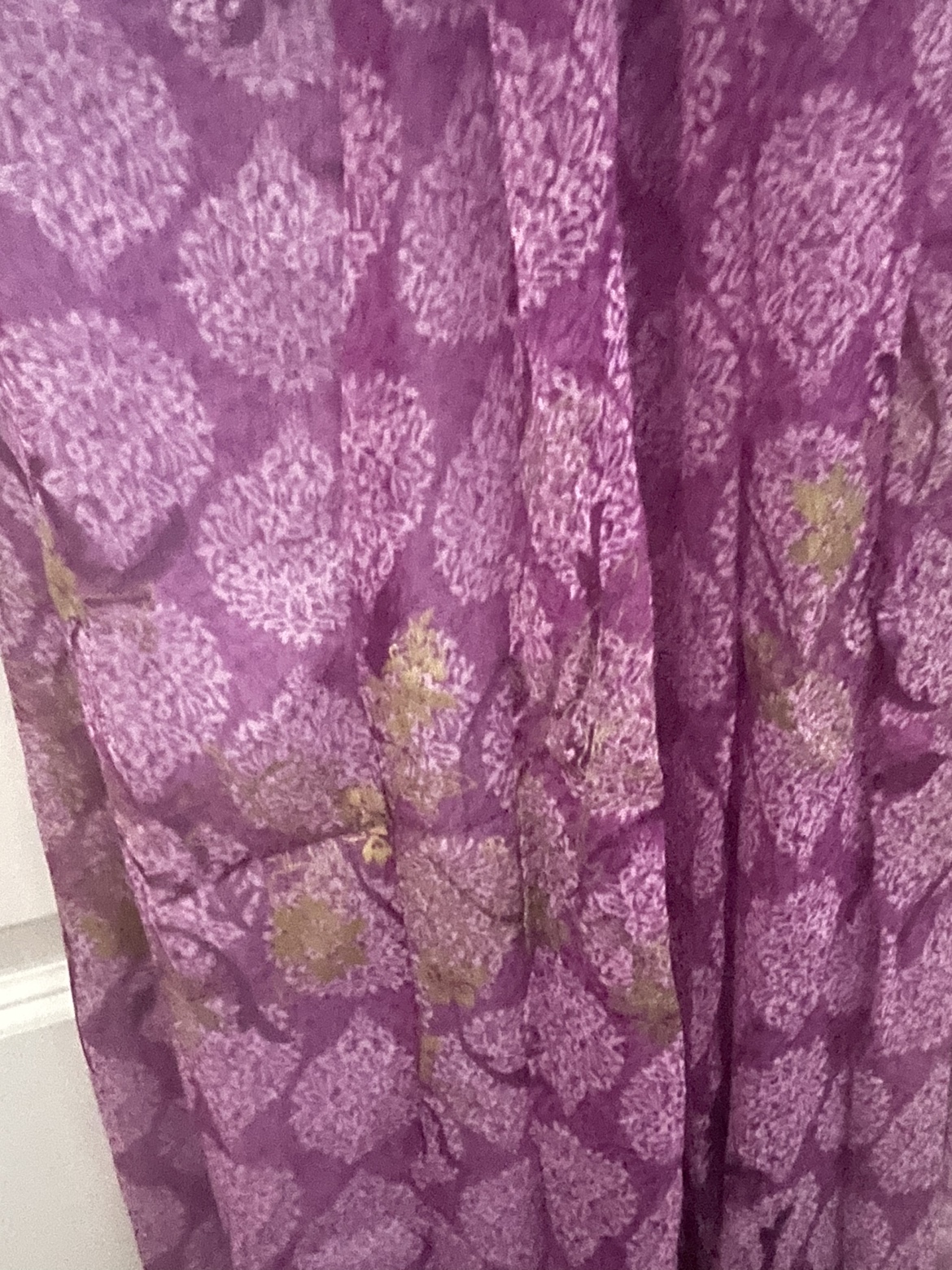 Summer dress - photo 4