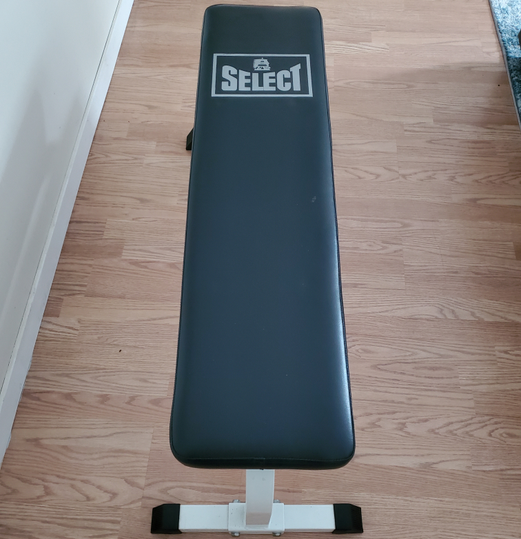 Gym Bench