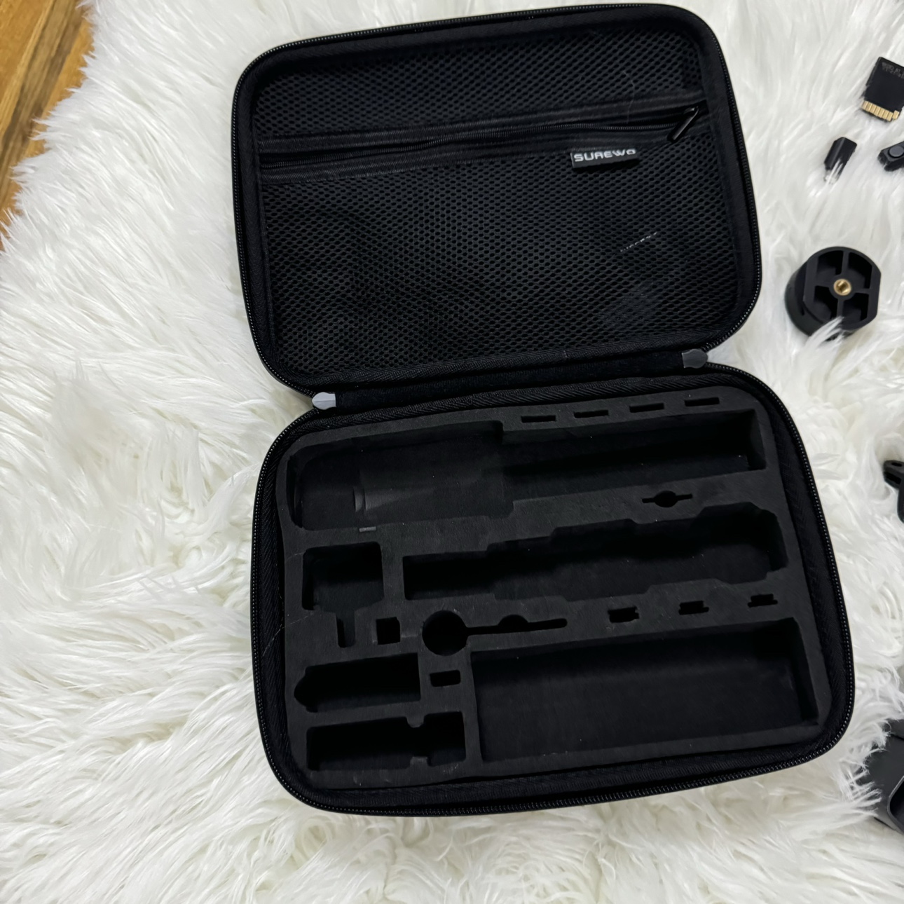DJI Osmo Pocket Handheld 1- A Lot Of Extras! - photo 3