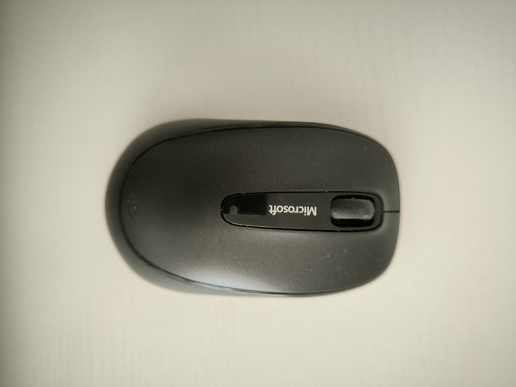 Wireless Keyboard and mouse - microsoft - photo 3