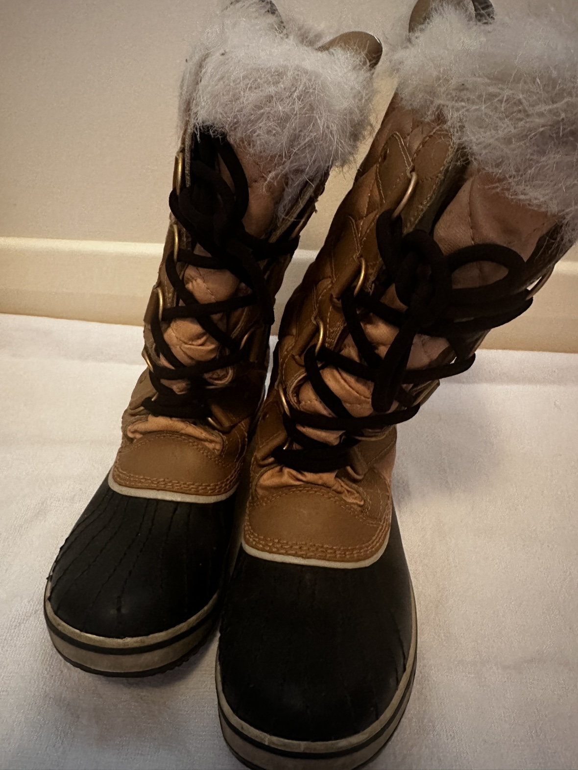 Sorel winter boots - photo 3