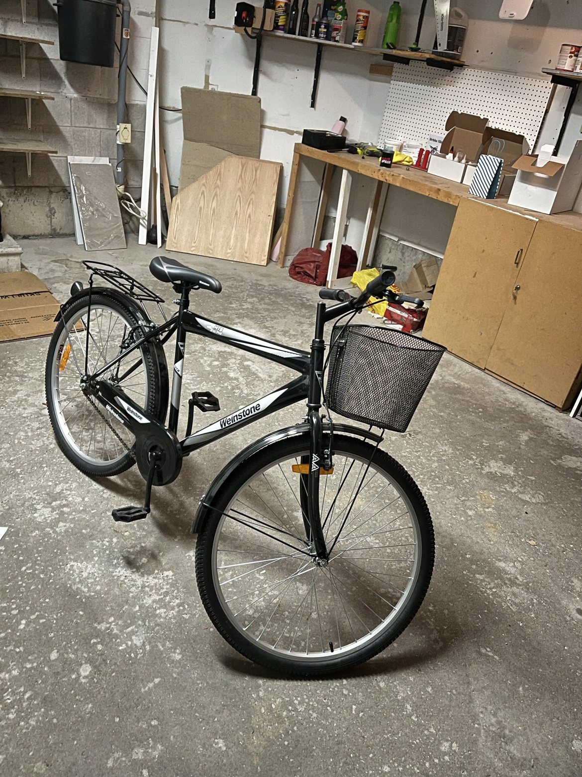 Bicycle - photo 3