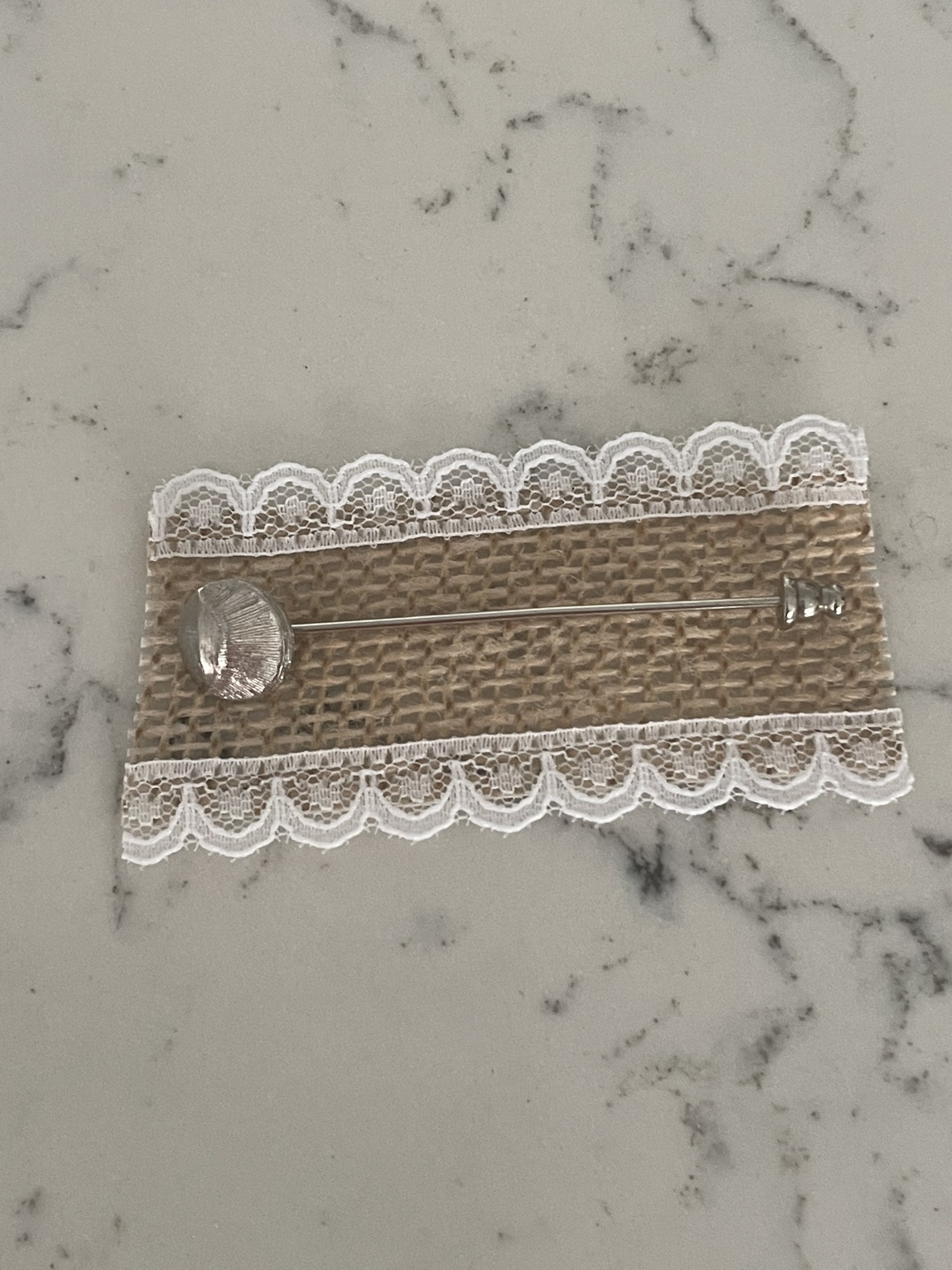Brooch - photo 2