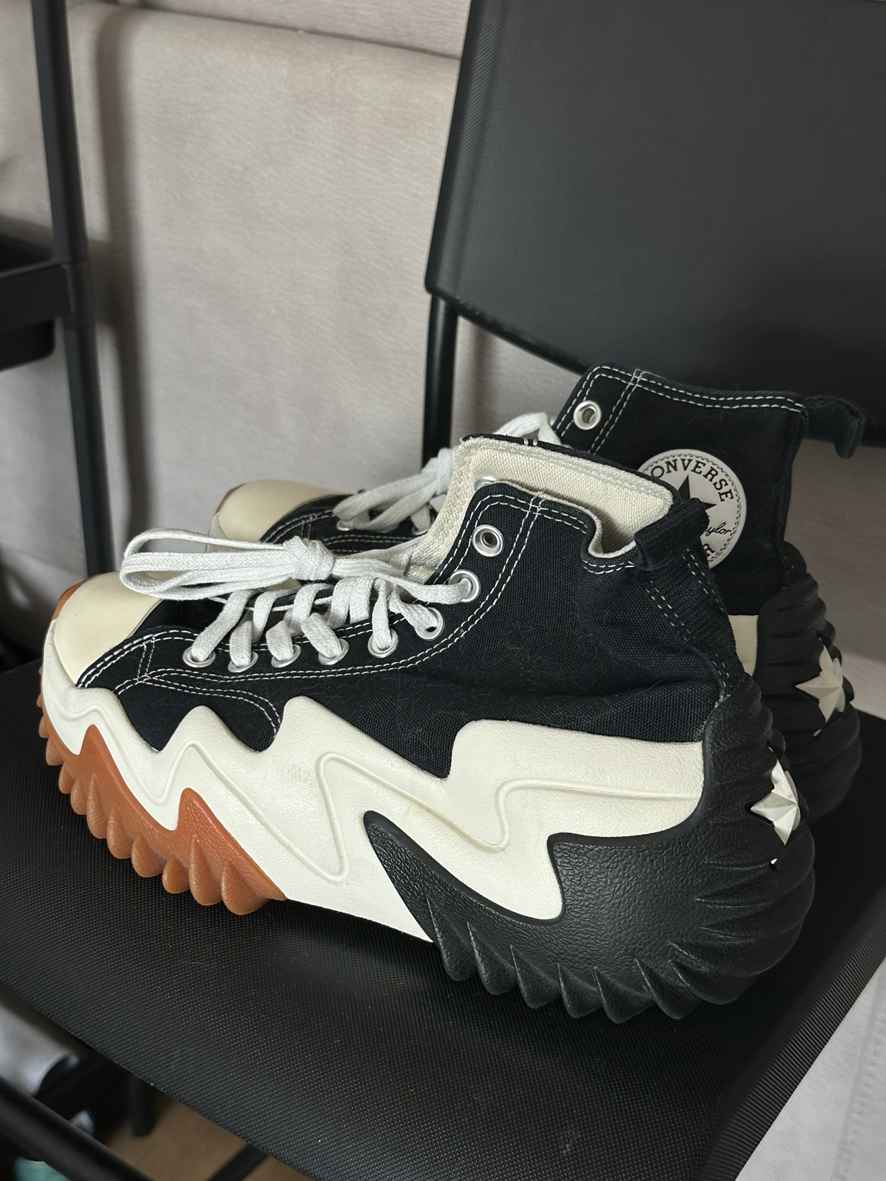 All Stars Converse shoes