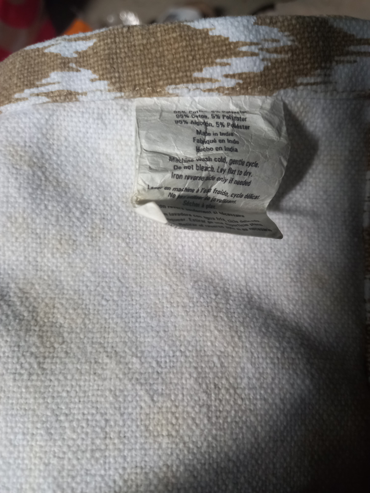 placemats - photo 3