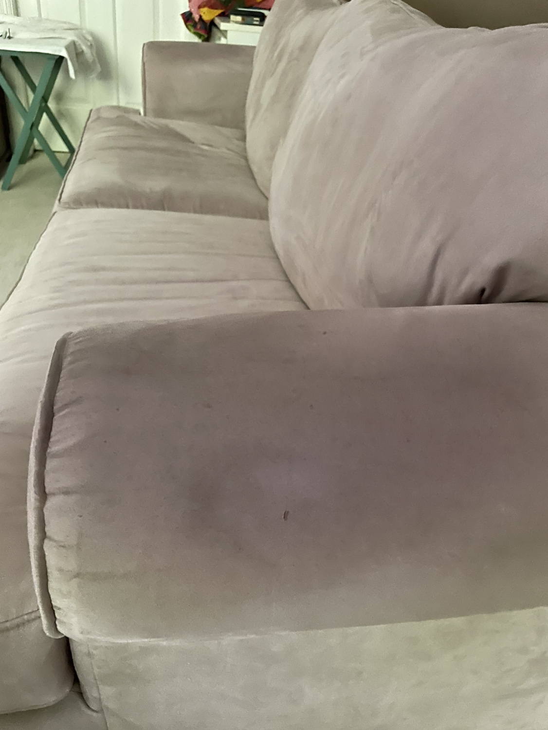 3 Seater pullout SofaBed - photo 3
