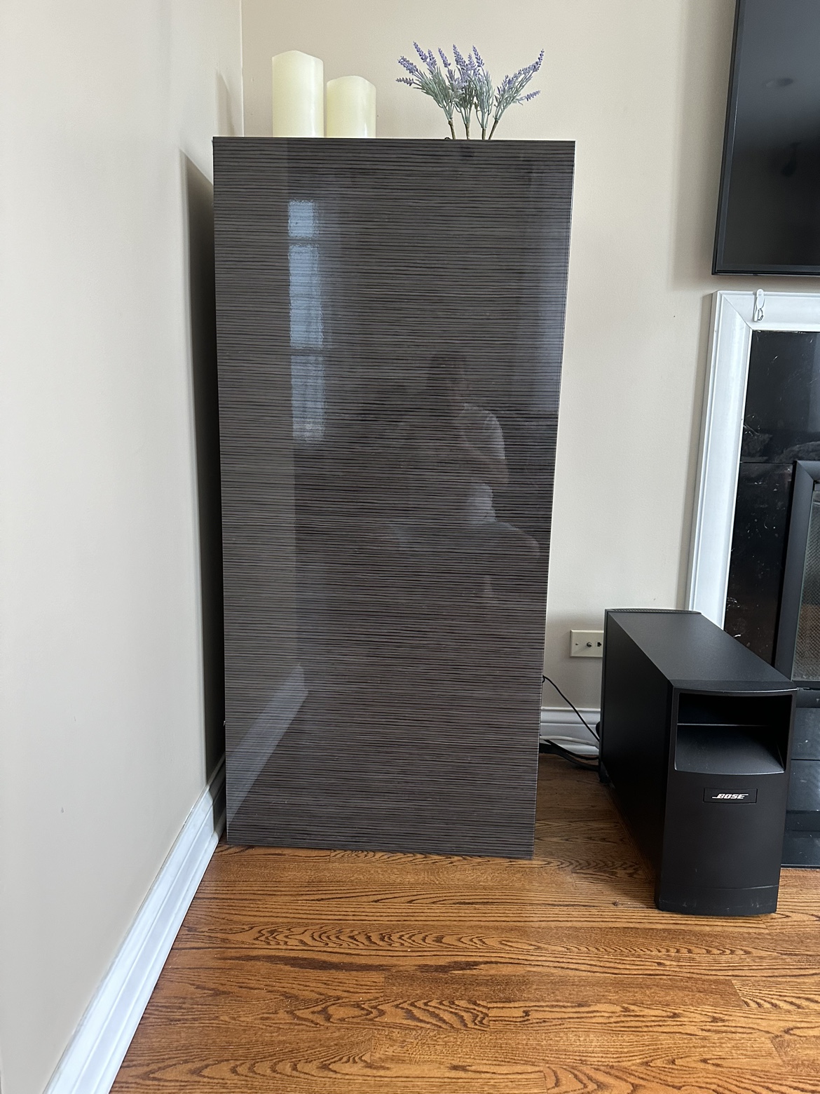 Cabinets (2).  Good condition - photo 4