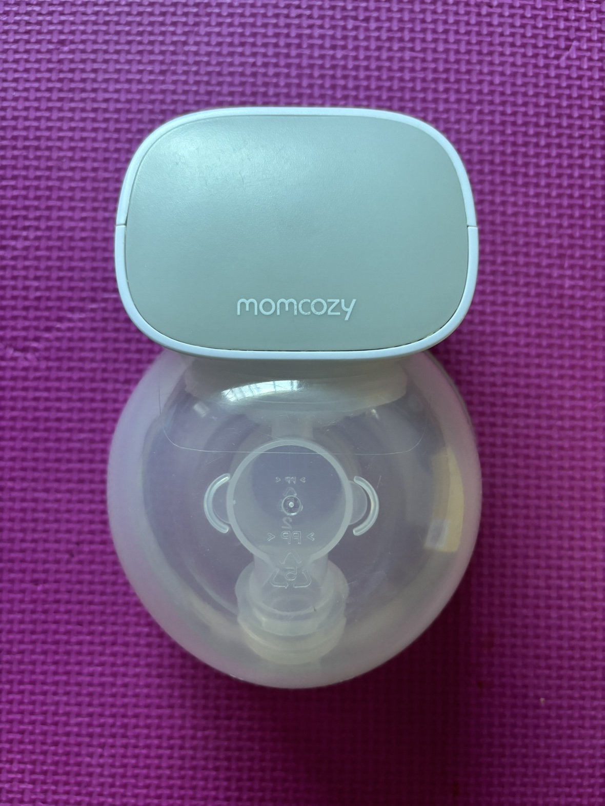 Momcozy Pump
