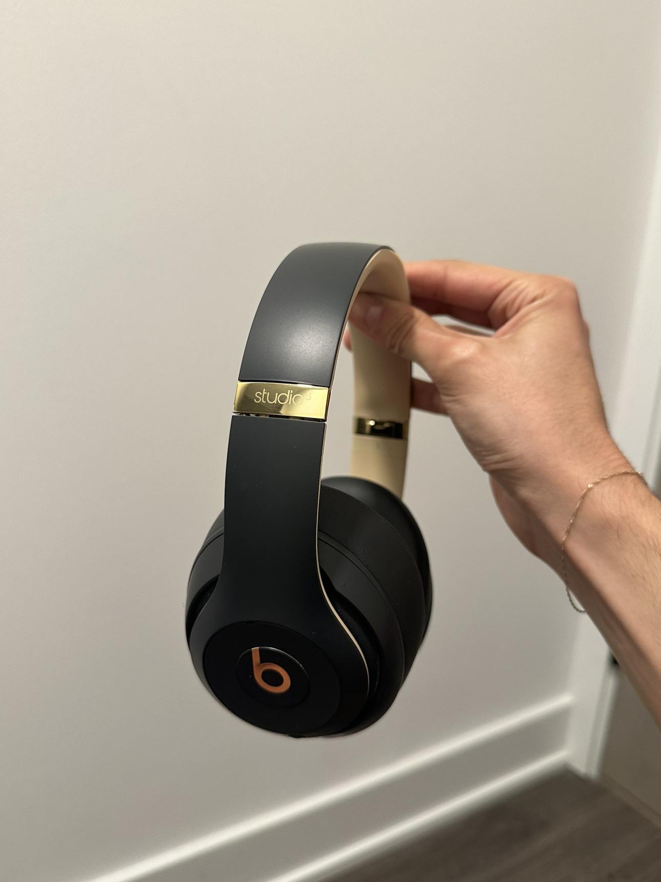Beats Studio 3 - Wireless Headphones - photo 3